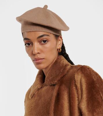 Basco in cashmere | Max Mara