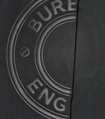 Logo leggings | Burberry Kids