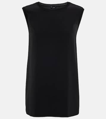 Tank top Bley in seta | Joseph