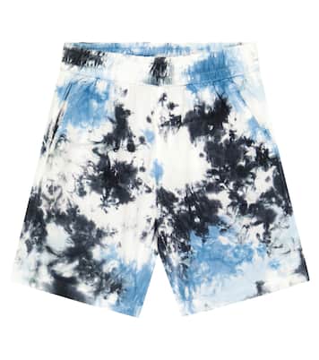 Shorts Avart aus Baumwolle | Molo