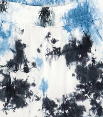 Shorts Avart aus Baumwolle | Molo