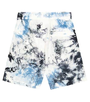 Shorts Avart aus Baumwolle | Molo