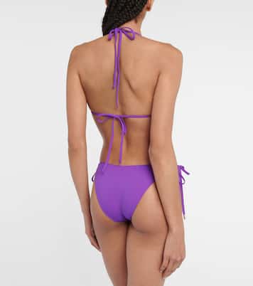 Slip bikini Cancun | Melissa Odabash