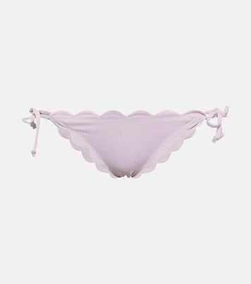 Braga de bikini Mott anudada | Marysia