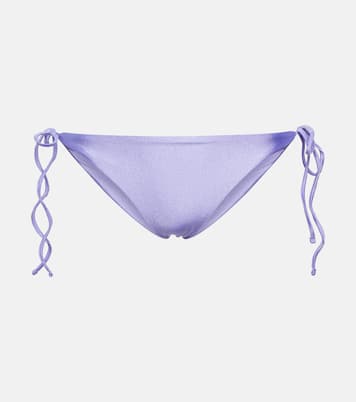 Slip bikini Ties | Jade Swim