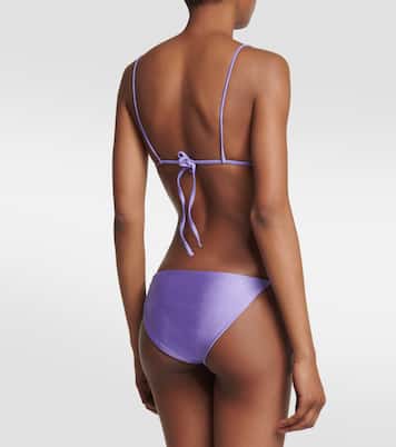 Slip bikini Ties | Jade Swim