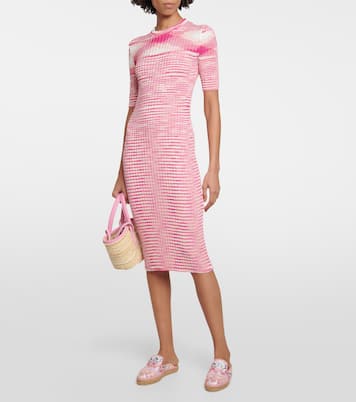 Mules in maglia | Missoni