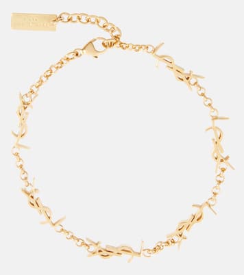 Bracciale a catena YSL | Saint Laurent