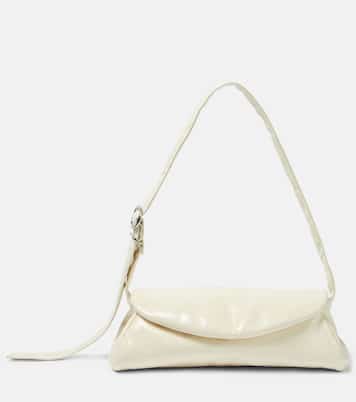 Sac Cannolo en cuir | Jil Sander