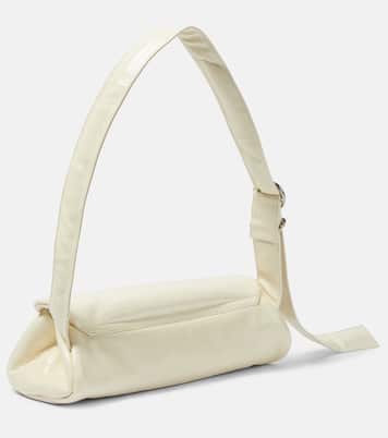 Sac Cannolo en cuir | Jil Sander