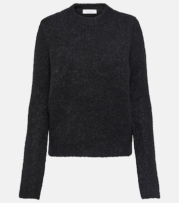 Jersey Philippe de bouclé de lana y seda | Gabriela Hearst