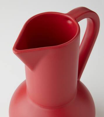Strøm Large jug by Nicholai Wiig-Hansen | Raawii