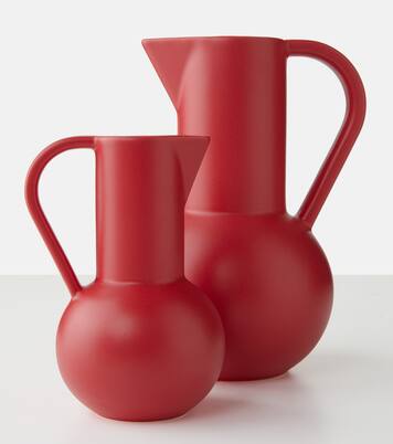 Strøm Large jug by Nicholai Wiig-Hansen | Raawii