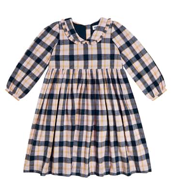Kleid Corlissa aus Baumwolle | Molo