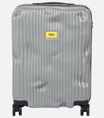 Trolley Stripe Cabin Small | Crash Baggage