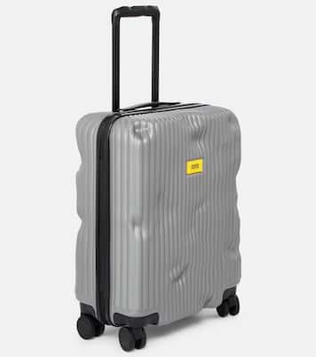 Trolley Stripe Cabin Small | Crash Baggage