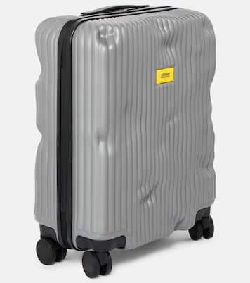Trolley Stripe Cabin Small | Crash Baggage