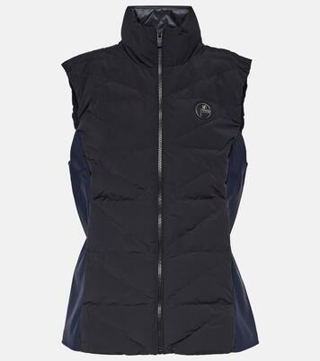 Gilet imbottito Leila | Fusalp