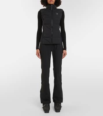 Gilet imbottito Leila | Fusalp