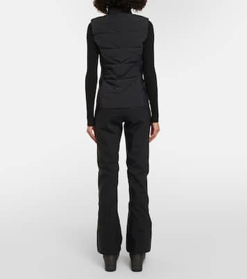 Gilet imbottito Leila | Fusalp