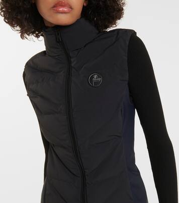 Gilet imbottito Leila | Fusalp