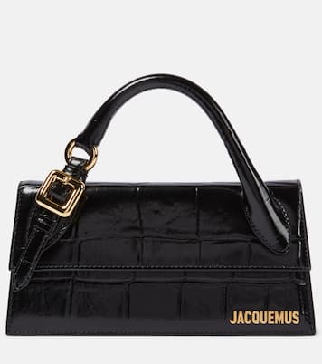 Sac Le Chiquito Long Boucle en cuir | Jacquemus