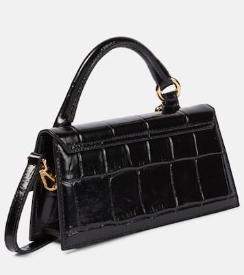 Sac Le Chiquito Long Boucle en cuir | Jacquemus