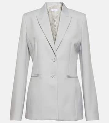Blazer Corporate | Off-White
