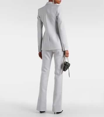 Blazer Corporate | Off-White