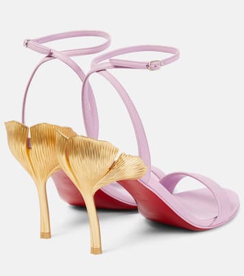 Sandali Ginko Girl in pelle | Christian Louboutin