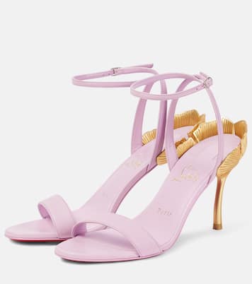 Sandali Ginko Girl in pelle | Christian Louboutin