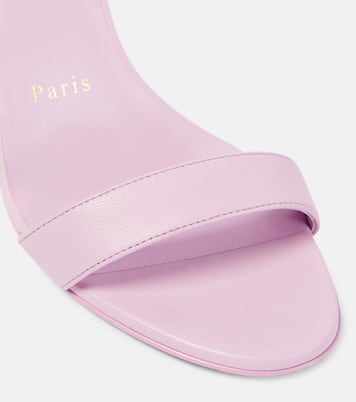 Sandali Ginko Girl in pelle | Christian Louboutin