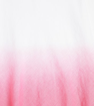 Kleid aus Leinen | Il Gufo