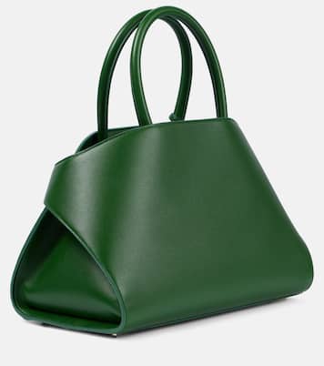 Borsa Hug Medium in pelle | Ferragamo