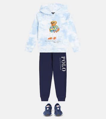 327 Bungee Lace sneakers | New Balance Kids