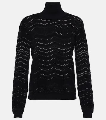 Zigzag sweater | Missoni