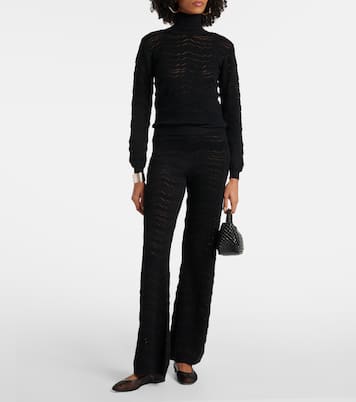 Zigzag sweater | Missoni