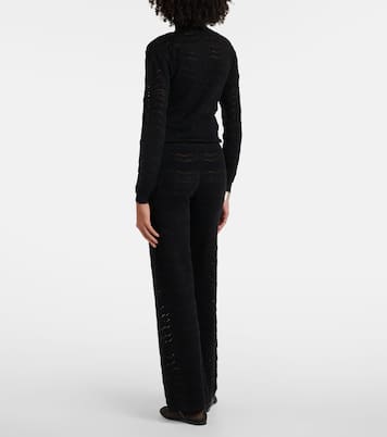 Zigzag sweater | Missoni