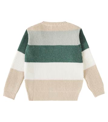 Pullover aus Schurwolle | Il Gufo