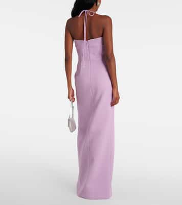 Verzierte Robe Chantara | Rebecca Vallance