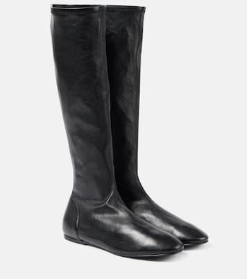 Stivali in pelle | CO