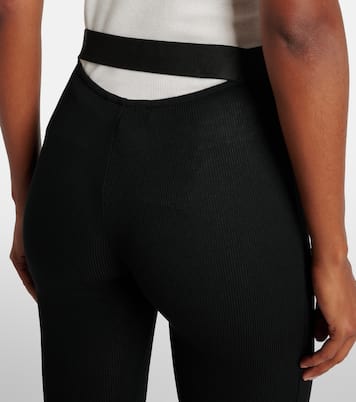Leggings | Acne Studios