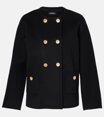 Giacca Samantha in lana | 'S Max Mara