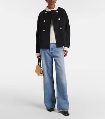 Giacca Samantha in lana | 'S Max Mara