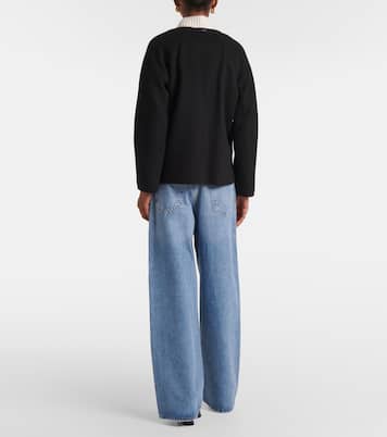 Giacca Samantha in lana | 'S Max Mara