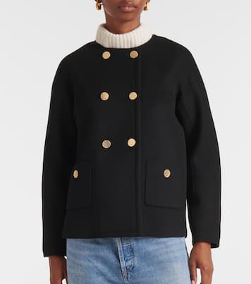 Giacca Samantha in lana | 'S Max Mara