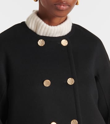 Giacca Samantha in lana | 'S Max Mara
