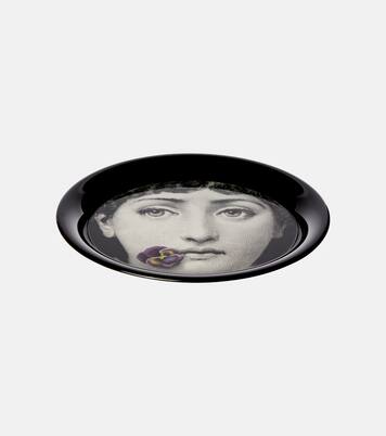 Tema e Variazioni N.137 iron tray | Fornasetti
