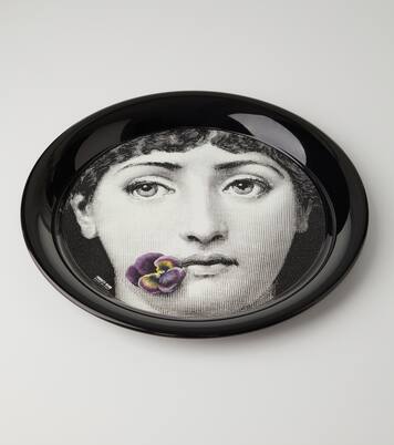 Tema e Variazioni N.137 iron tray | Fornasetti