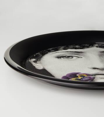 Tema e Variazioni N.137 iron tray | Fornasetti